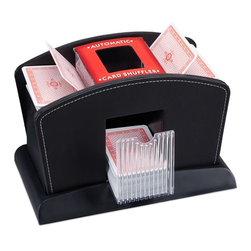 Mescolatore automatico carte