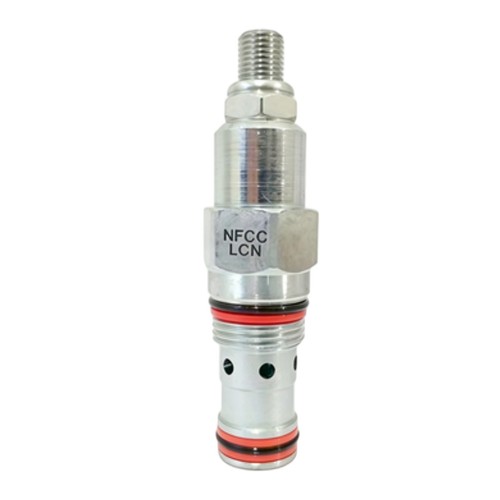 Valvola ago nfcc lcn - valvola, nfcc-lcn