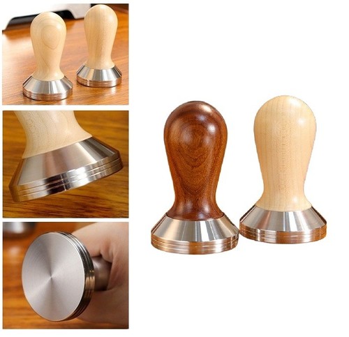 Pressa per caffè in - da,