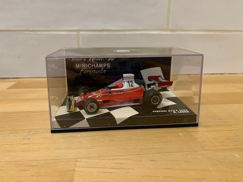 Modellino auto ferrari - modellino, t