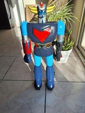 Goldorak Goldrake Jumbo