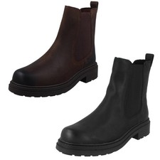 Donna Clarks' Orinoco 3 Top '