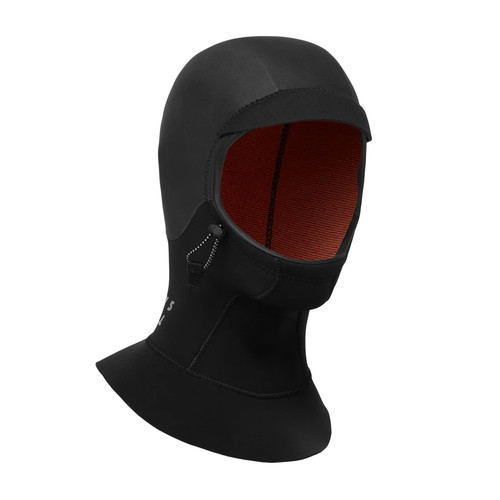Mystic roam cappuccio muta - mystic,