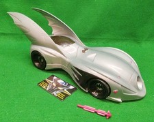 Vintage Toy BATMOBILE serie