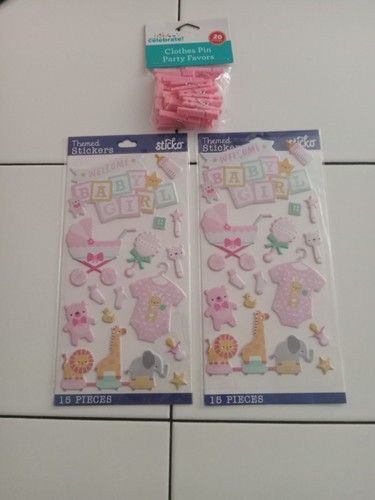 Sticko confezione adesivi - confezione, 2