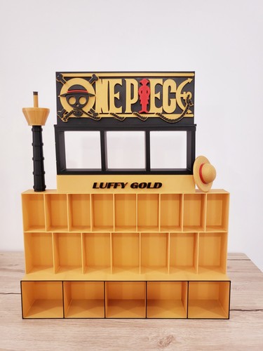 Bacheca espositore one piece - one,