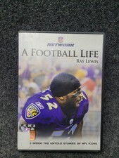 NFL Network A Football Life