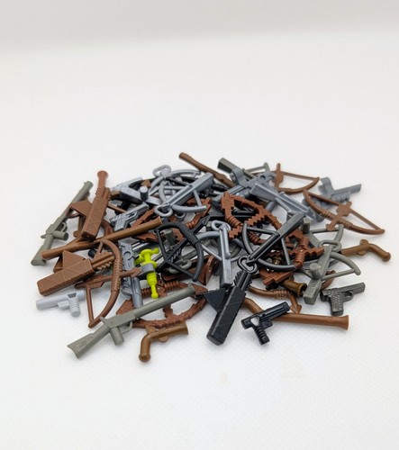 Lego armi accessori 20 - lego®, 10
