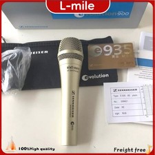 Nuovo Microfono Cablato