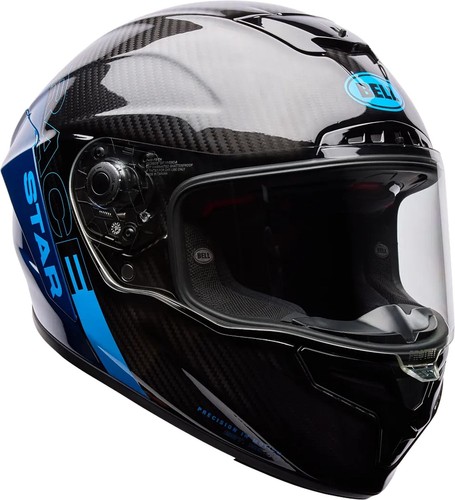 Casco bell race star dlx - race,