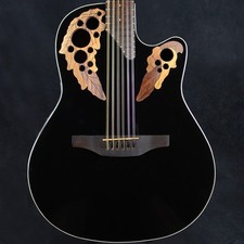 Ovation Celebrity Elite CE4412