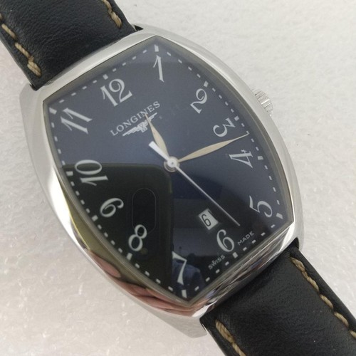 Orologio longines evidenza - longines,