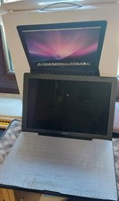 Apple Macbook 13" A1181 - 2008