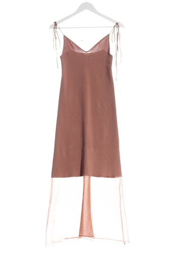 Zara abito maglia donna - abito,
