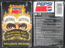 Michael Jackson SOMEONE PUT