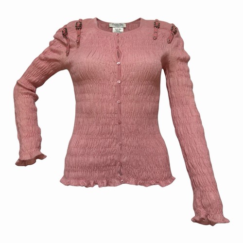 Cardigan christian dior - cardigan,