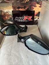 Specchietti retrovisori FK