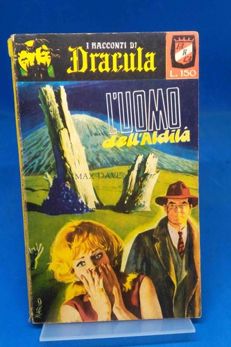 Racconti dracula max - racconti,