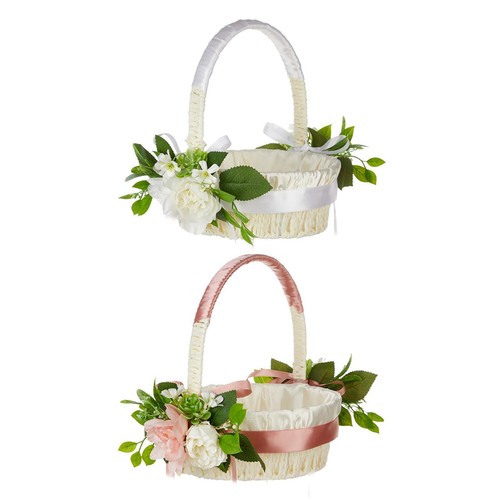 Cesto sposa - cesto,