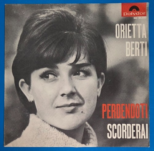 Orietta berti - -,