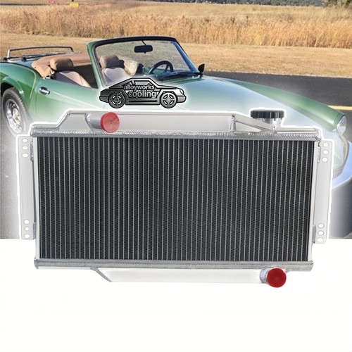 Serie radiatore racing - serie,