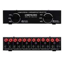 Selettore Amplificatore