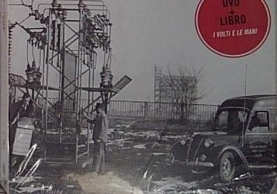 Olmi gli anni edison - gli,