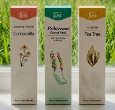 Just Set  Da 30ml Crema Mani