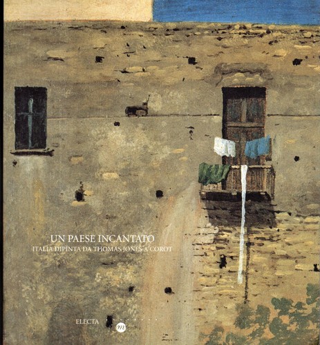 Paese incantato italia - un,