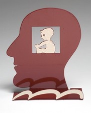 David Gerstein "Head-Baby"