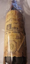 1987 RED DRY NATURAL WINE