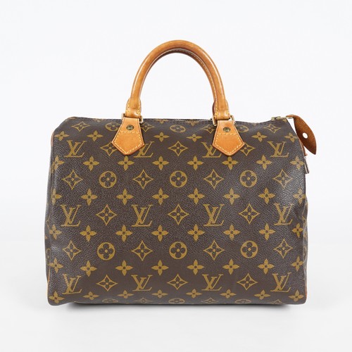 Louis vuitton speedy borsa - louis,