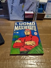 Superfumetti In Film N.7 Corno Rif. Ingresso