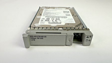 Cisco UCS-HD12TB10K12G disco