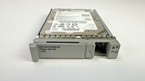 Cisco ucs hd12tb10k12g disco - ucs-hd12tb10k12g,