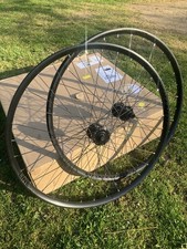 Set ruote MTB Bontrager Line