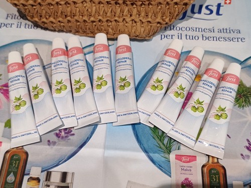 Set creme just - creme,