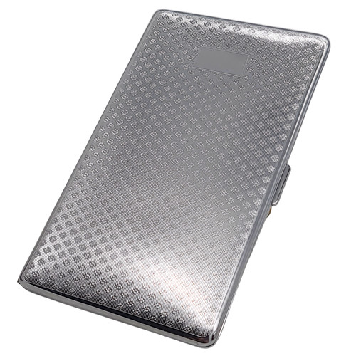 Vintage har bro chrome - vintage,