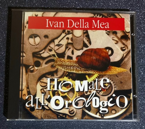 Ivan della mea ho - della, mea ‎– ho