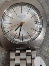 LONGINES ADMIRAL AUTOMATIC