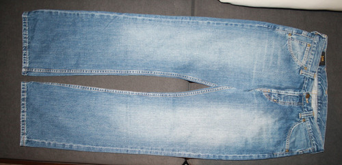 Jeans uomo lee denver - uomo,