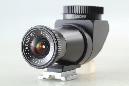 Quasi come nuovo voigtlander - [quasi,