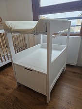 Fasciatoio usato legno bianco Maisons du Monde