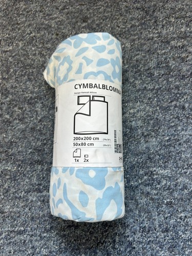 Set piumone matrimoniale ikea - set,