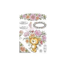 Timbri Wild Rose Studio Milton