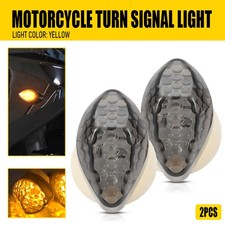 Pair turn signal - pair, light
