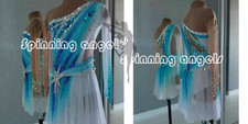 Meraviglioso vestito