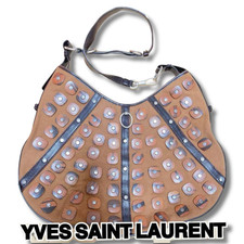 Borsa Yves Saint Laurent Rive