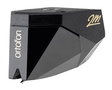 Ortofon 2M Black Moving Magnet