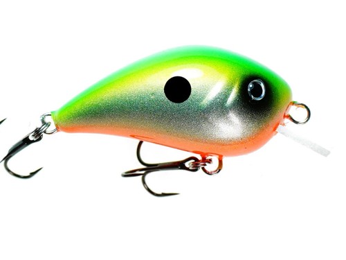 Nuovo 2026 hmg lures - nuovo,
